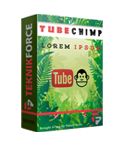 Tube-chip