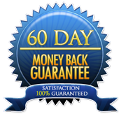 60 Days guarantee
