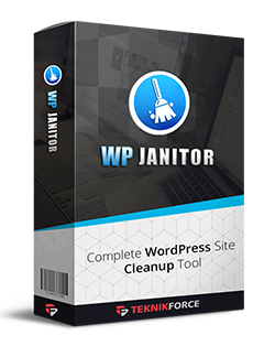 WP Janitor WP Janitor