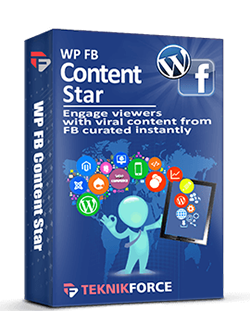 WP FB Content Star WP FB Content Star