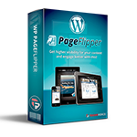WP PageFlipper