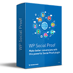 WP Social Proof