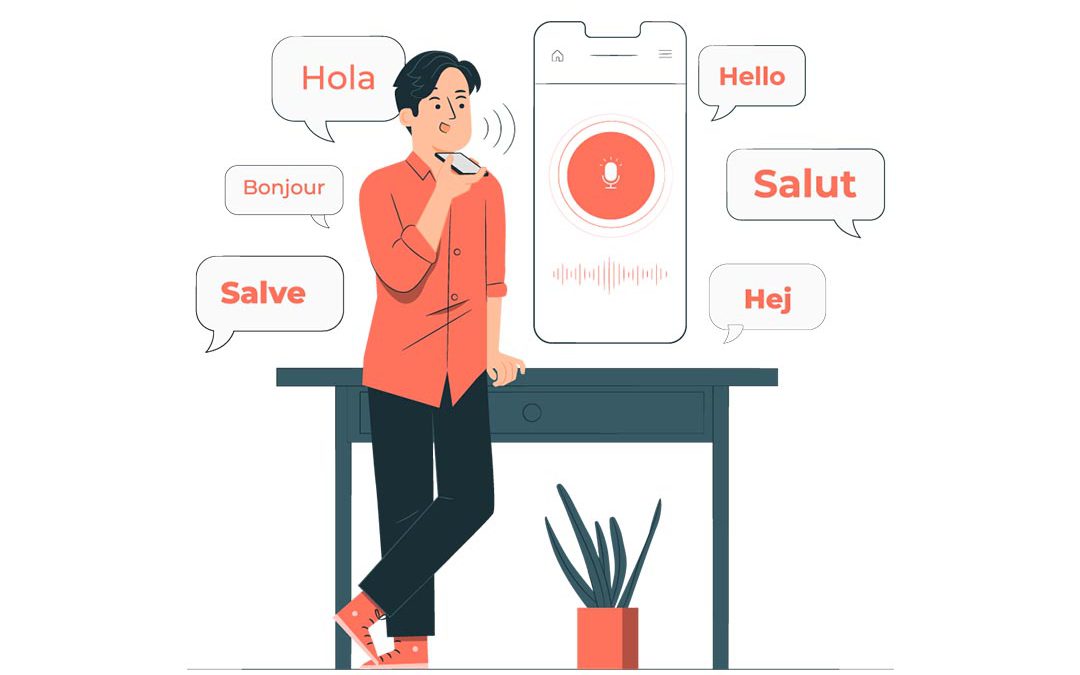 Top 6 Multilingual Translation and Voiceover Software