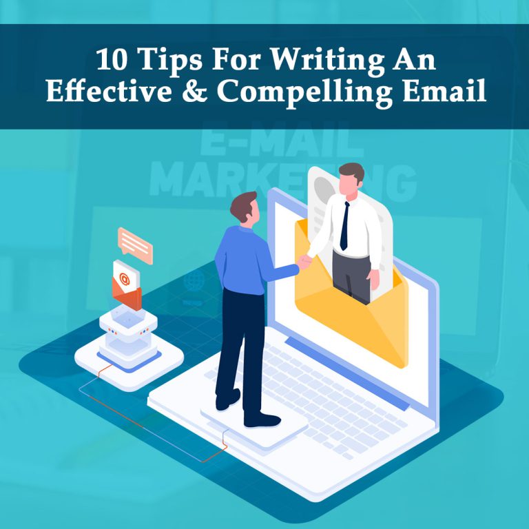 The Ultimate Guide To Writing Great Email Content - Teknikforce Updates