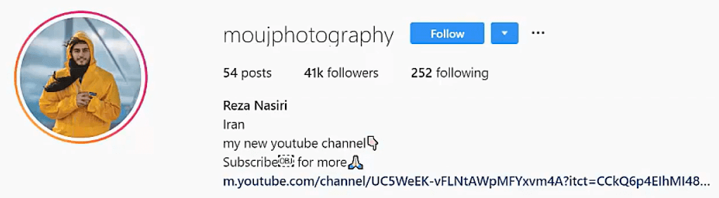 Optimize Your Instagram Profile For Maximum Followers Optimize Your Instagram Profile For Maximum Followers