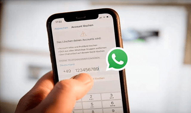 whatsapp business account group limit